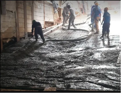 Serviço executado pela GA de Almeida - imagem 10