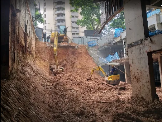 Serviço executado pela GA de Almeida - imagem 15