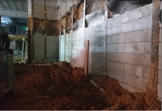 Serviço executado pela GA de Almeida - imagem 16