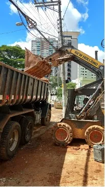 Serviço executado pela GA de Almeida - imagem 2