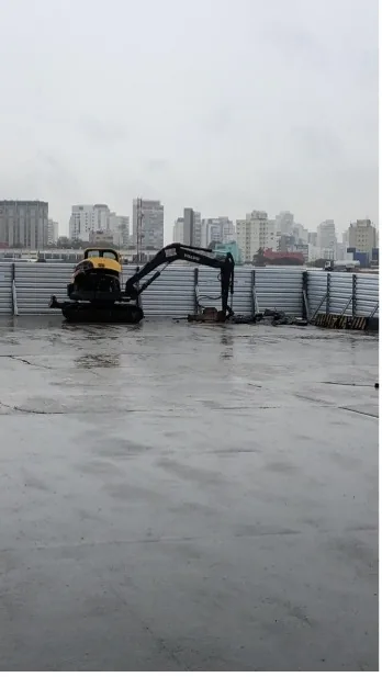 Serviço executado pela GA de Almeida - imagem 23