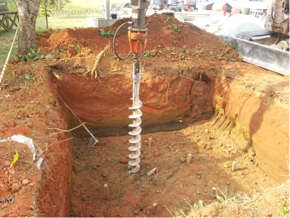 Serviço executado pela GA de Almeida - imagem 5