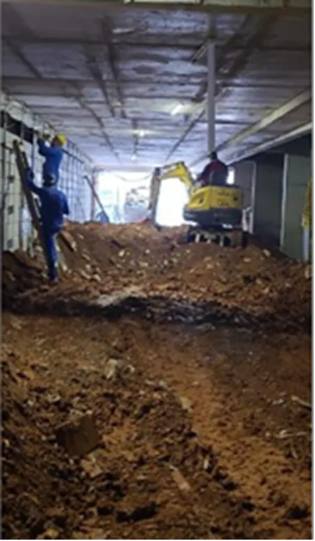 Serviço executado pela GA de Almeida - imagem 6